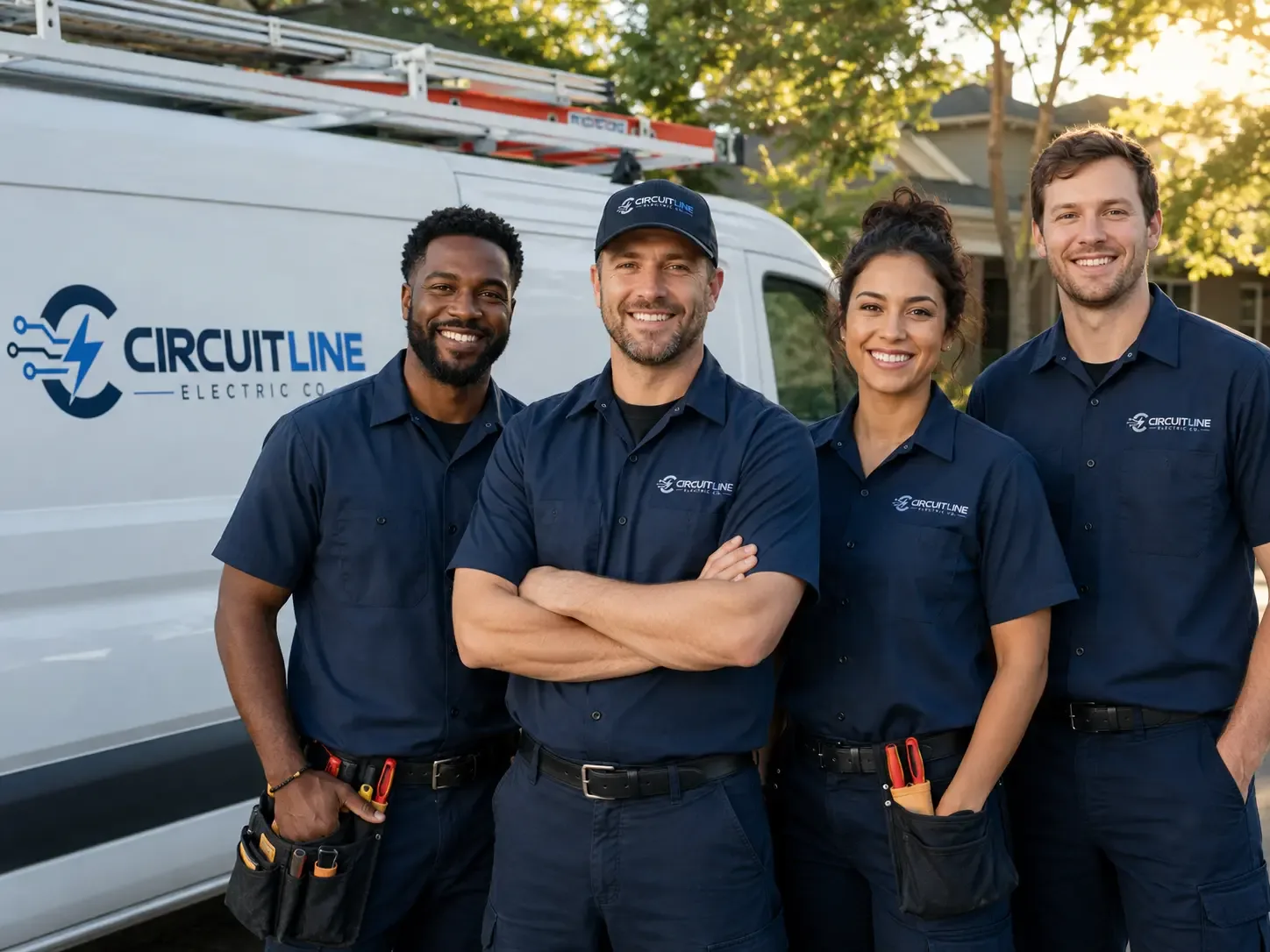Whole Home Rewiring company in Taylor, NE
